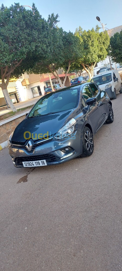 Renault Clio 4 2019 Limited 2