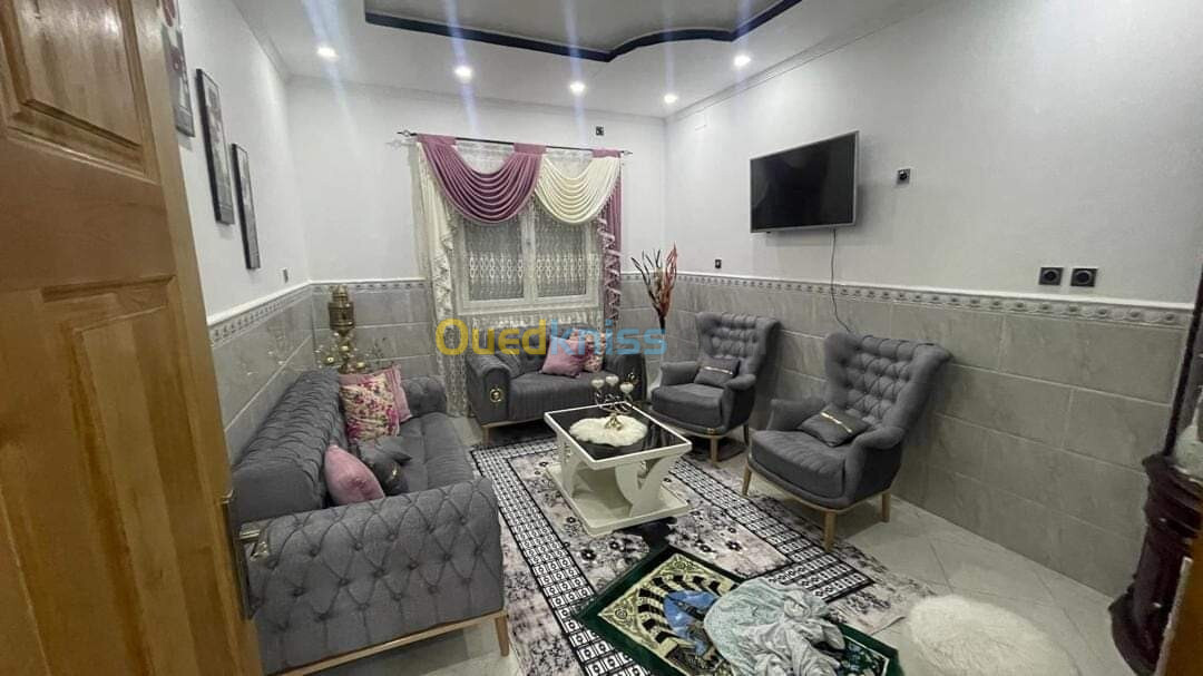 Vente Villa Laghouat Laghouat