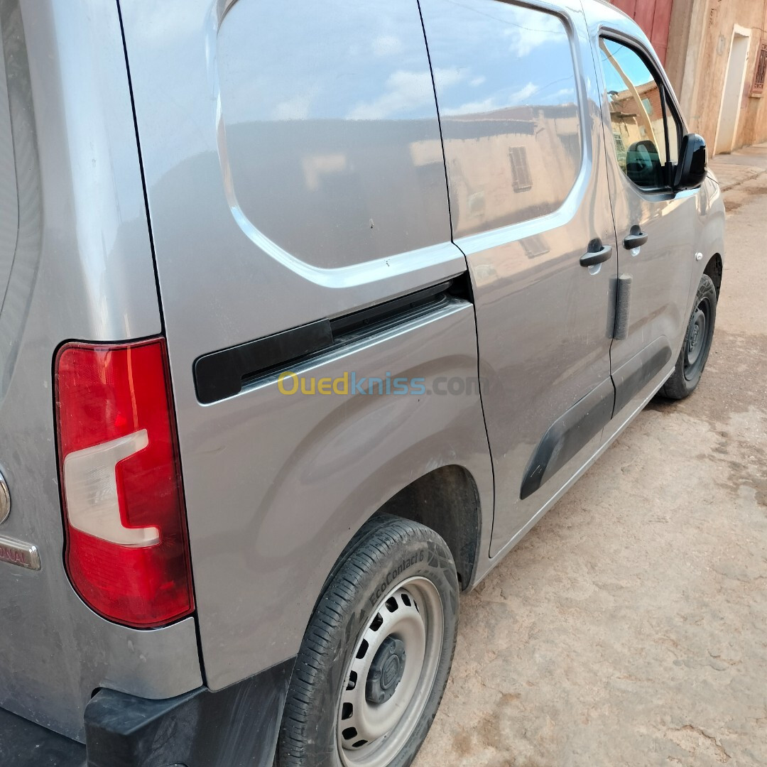 Fiat Professional Doblo 2023 