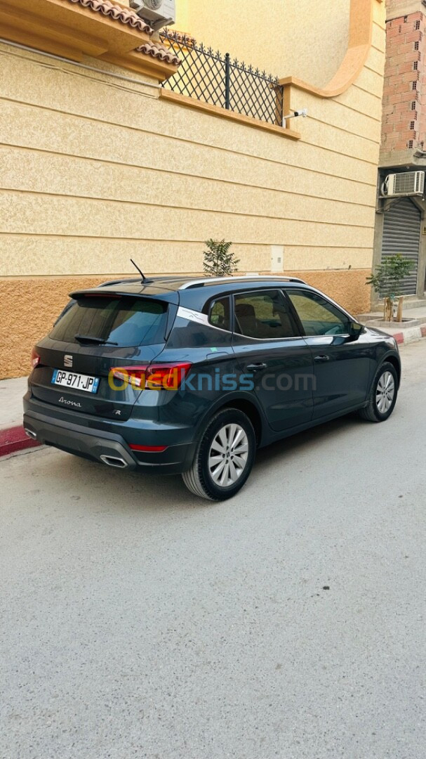 Seat ARONA 2022 ARONA