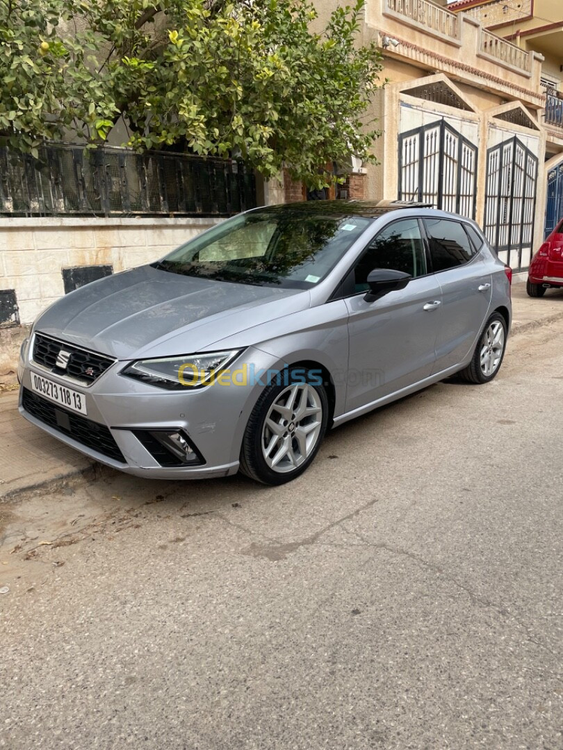 Seat Ibiza 2018 FR