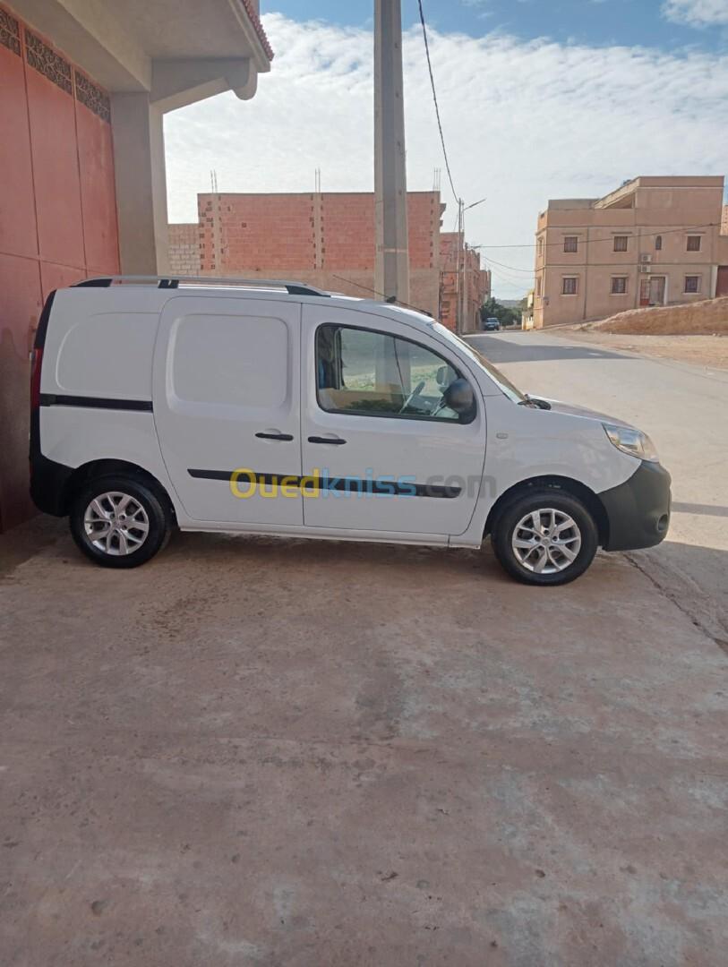 Renault Kangoo 2018 