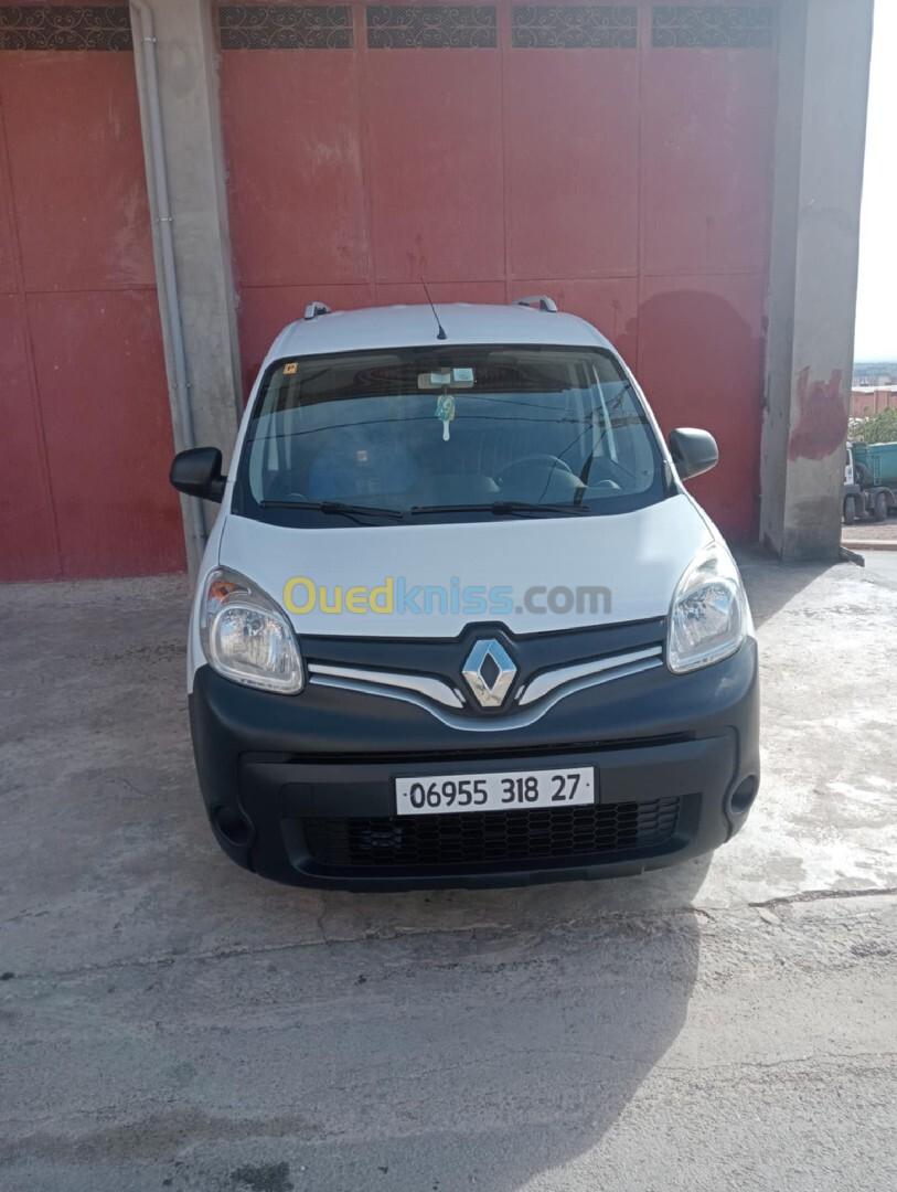 Renault Kangoo 2018 