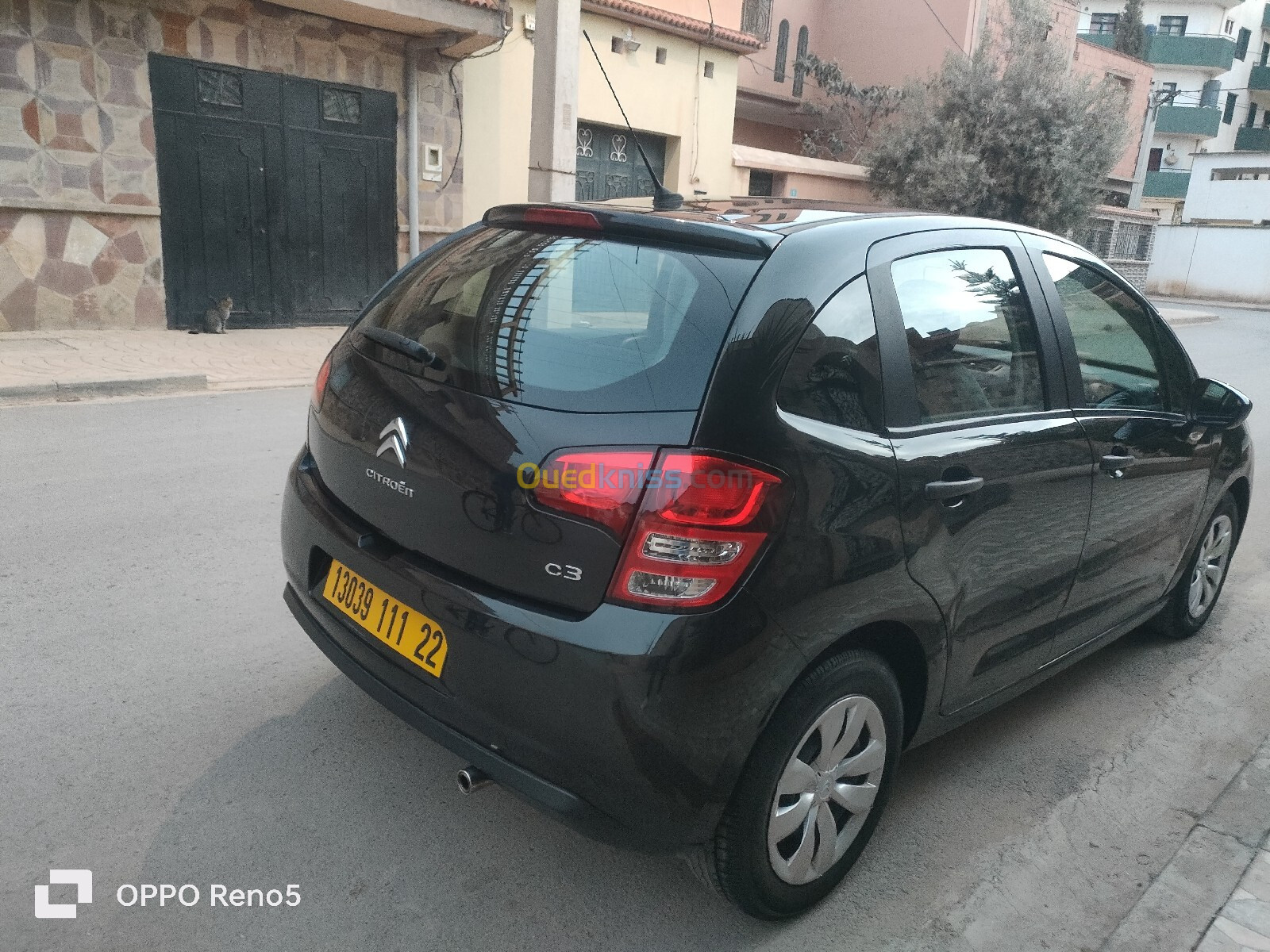 Citroen C3 2011 Essentiel