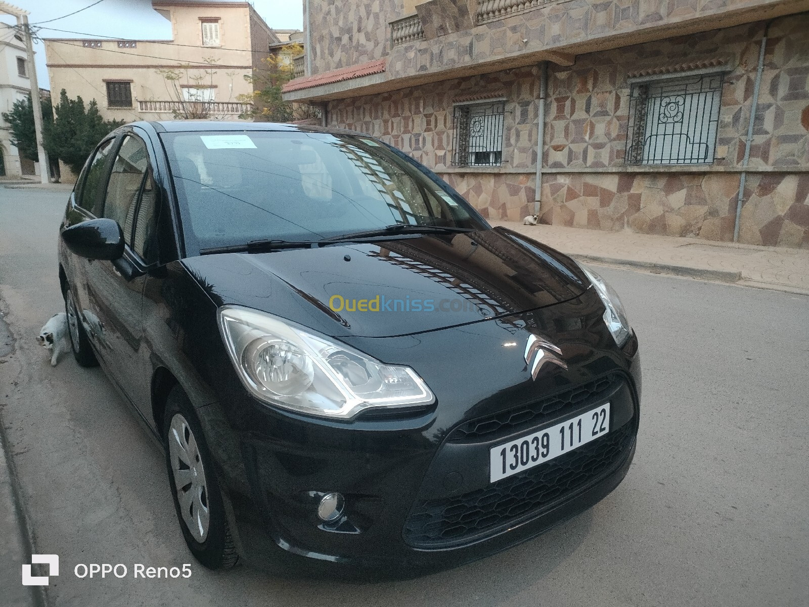 Citroen C3 2011 Essentiel