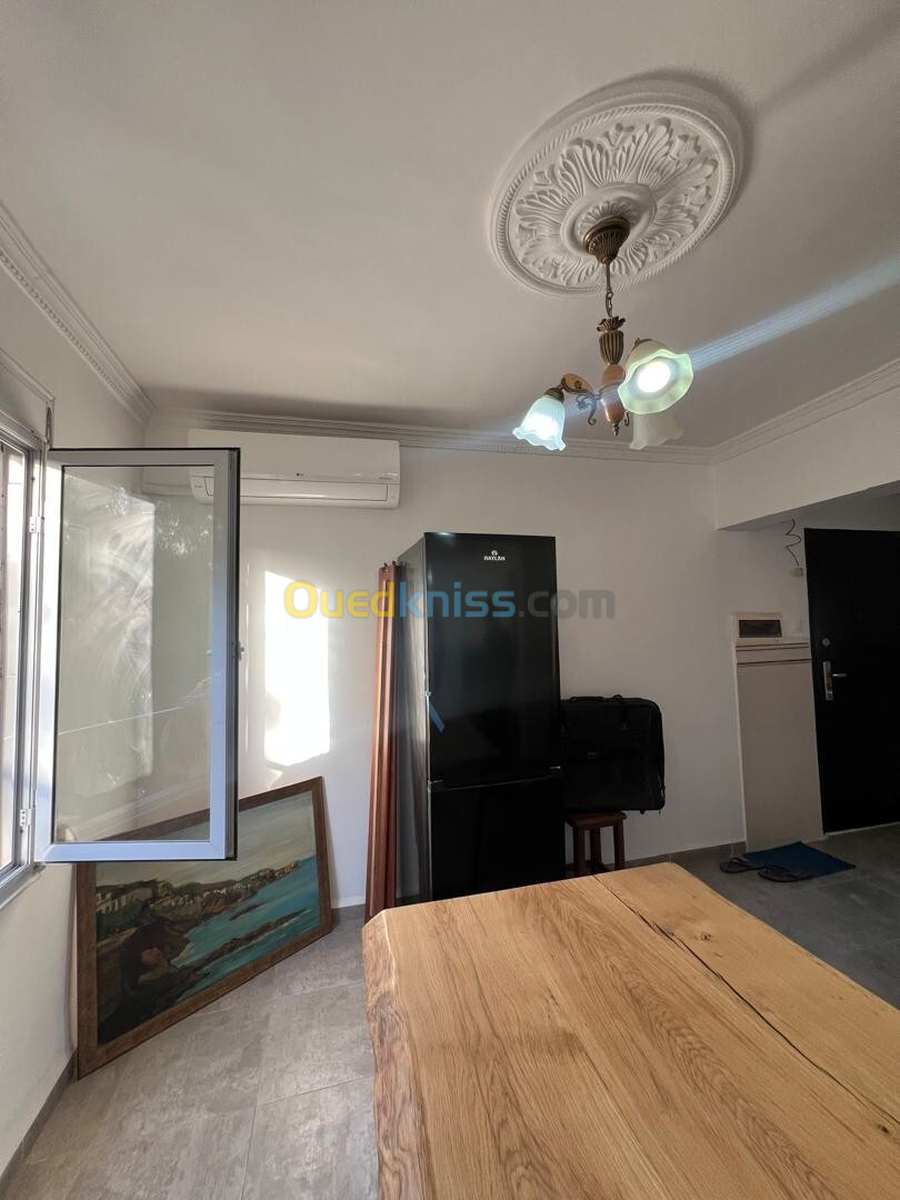 Vente Appartement F3 Tipaza Douaouda