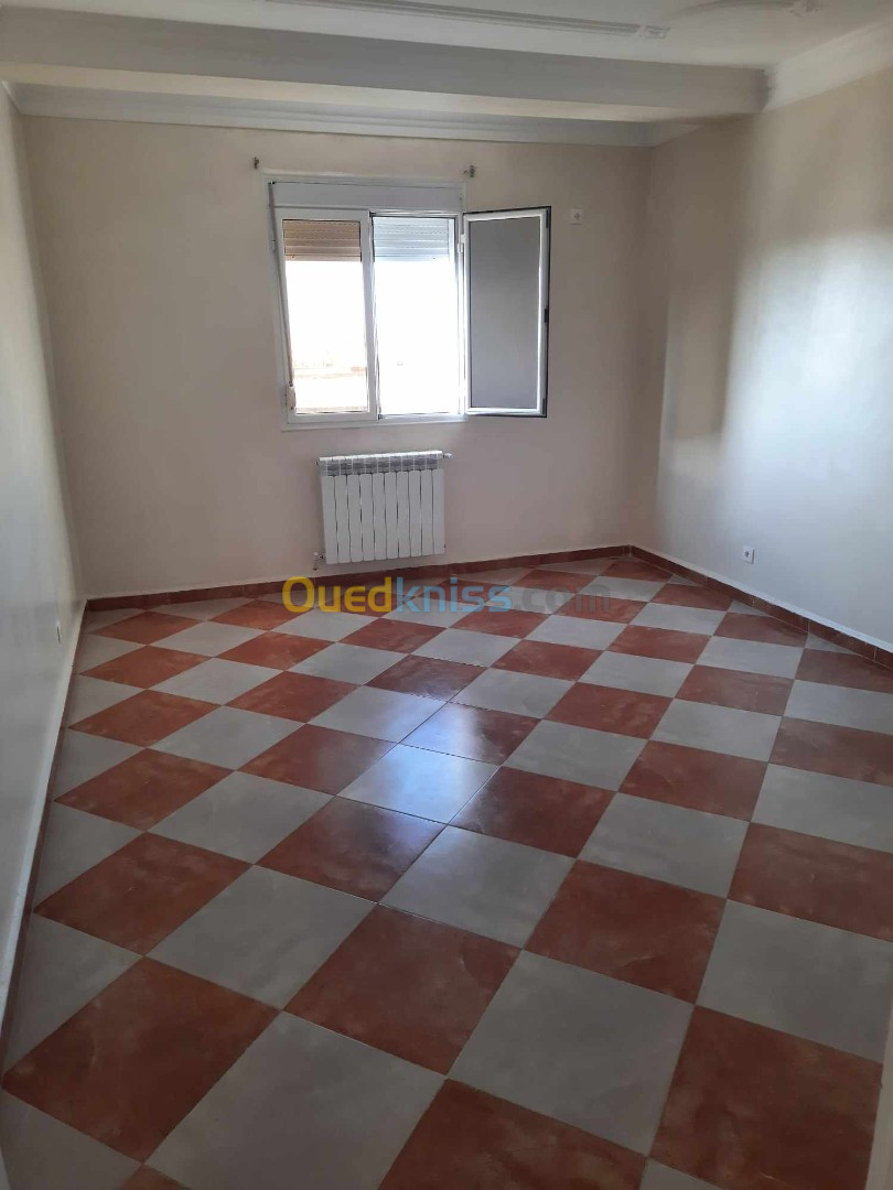 Vente Appartement F5 Boumerdès Boudouaou