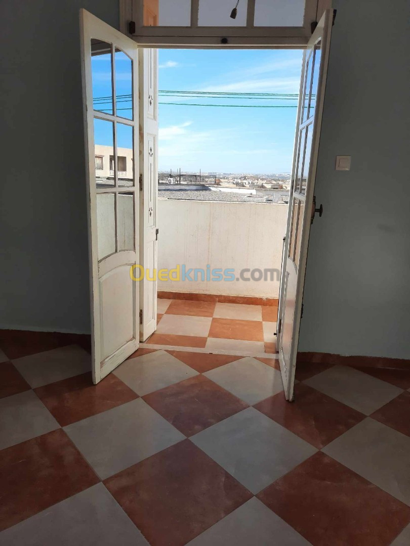 Location Appartement F5 Boumerdès Boudouaou