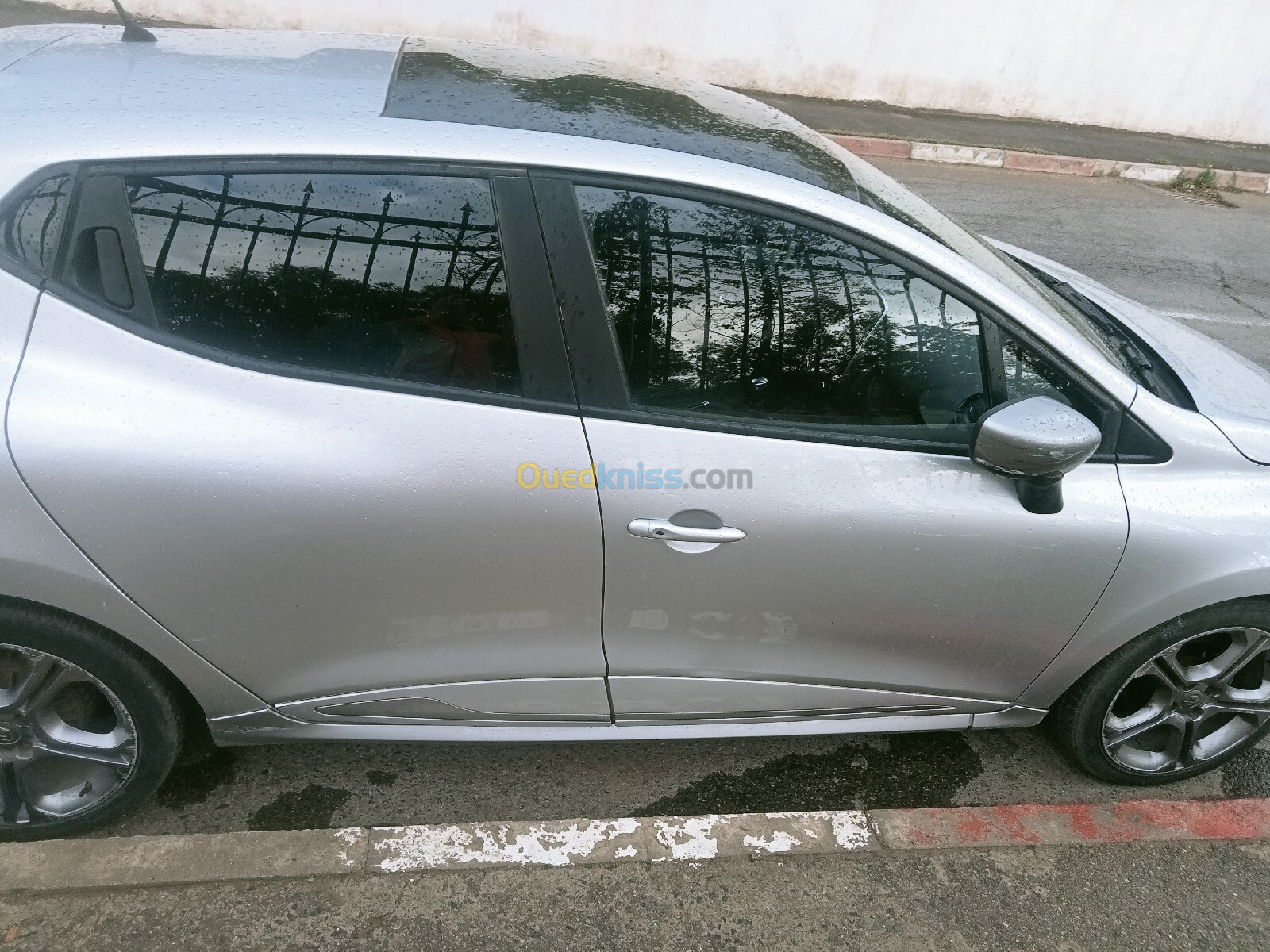 Renault Clio 4 2019 GT Line +