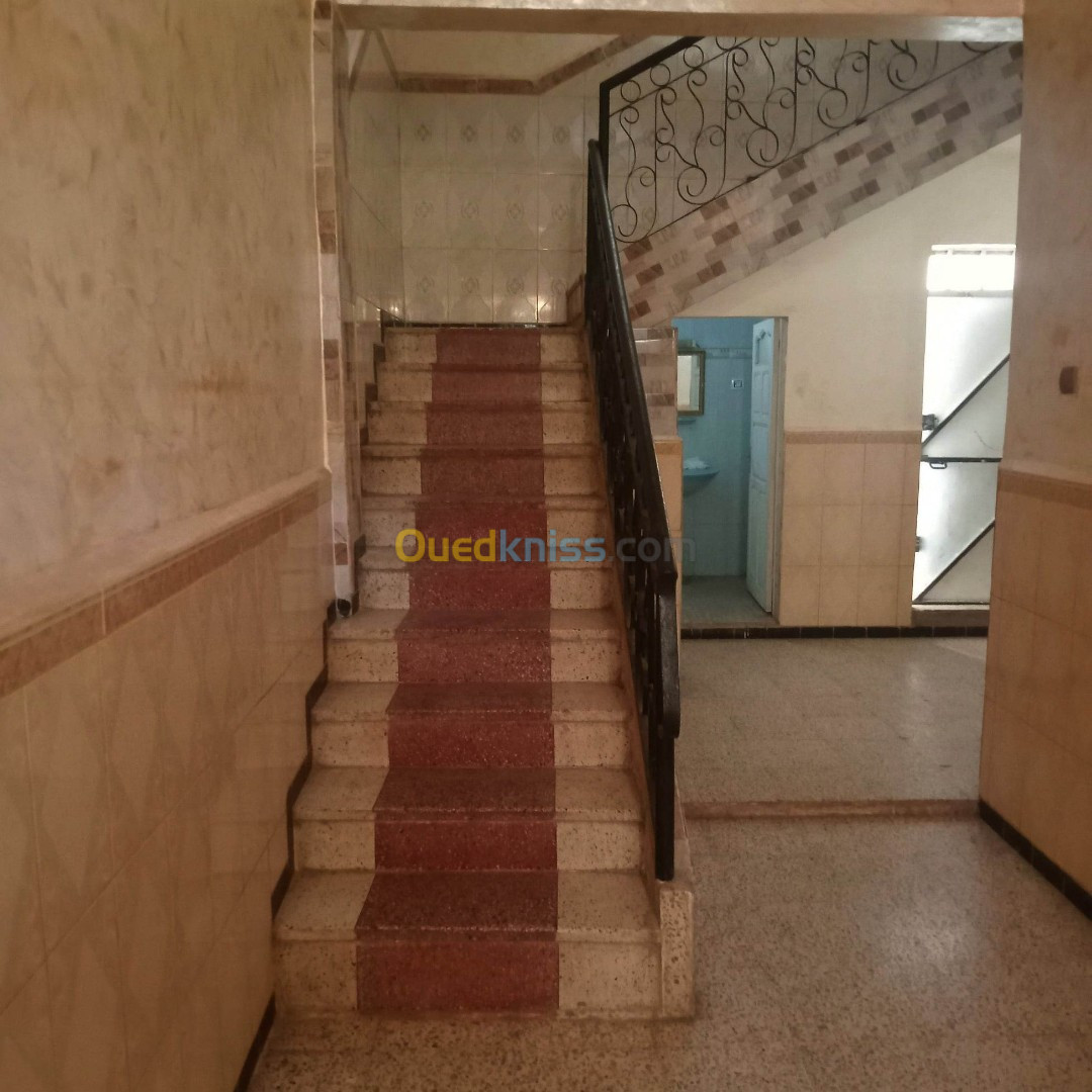 Vente Villa Annaba Sidi amar