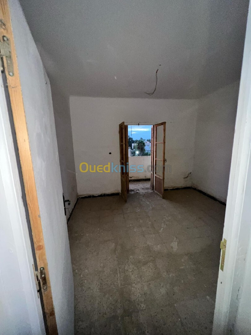 Vente Appartement F3 Boumerdès Hammedi