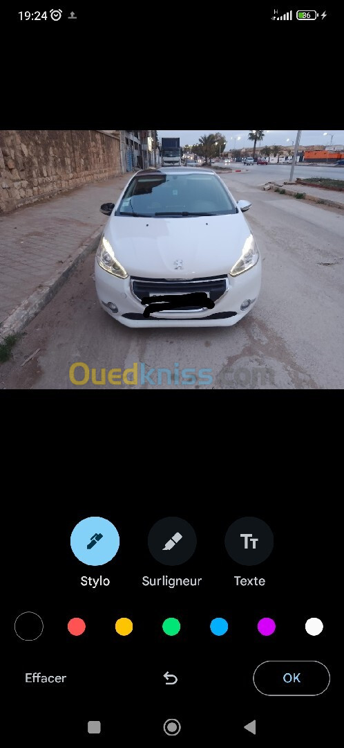 Peugeot 208 2013 208