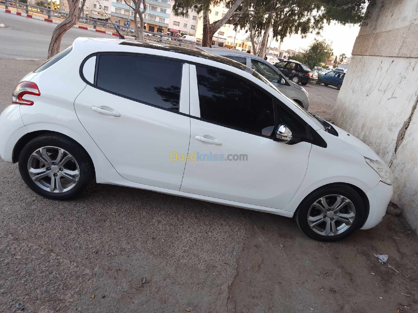 Peugeot 208 2013 208