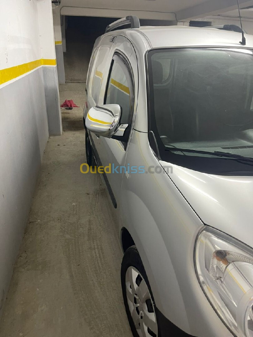 Renault Kangoo 2019 Kangoo