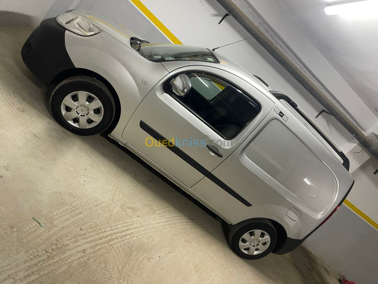 Renault Kangoo 2019 Kangoo