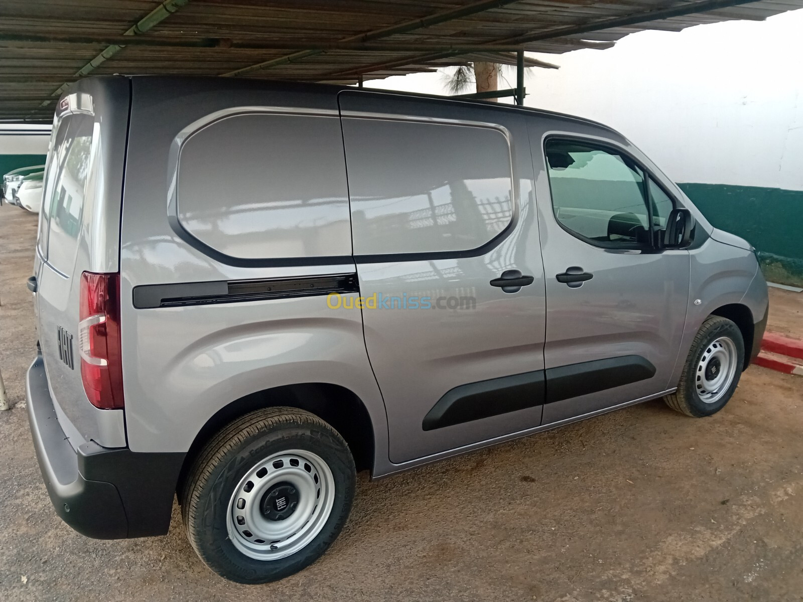 Fiat Doblo 2024 Oran