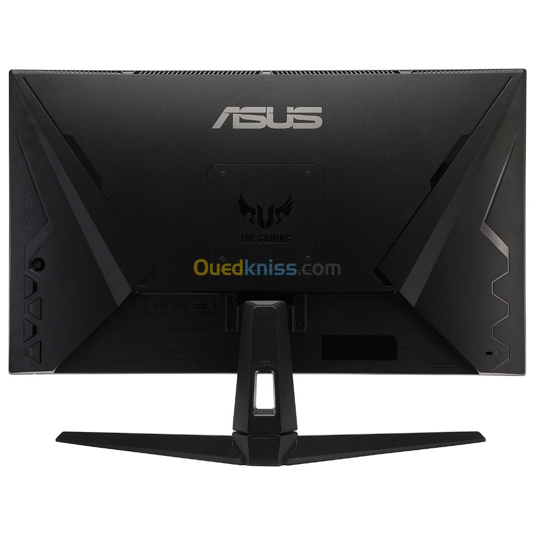 ASUS 27" LED - TUF VG279Q1A FHD 1080P 1MS IPS 16/9 165HZ Adaptive-sync / FreeSync Premium