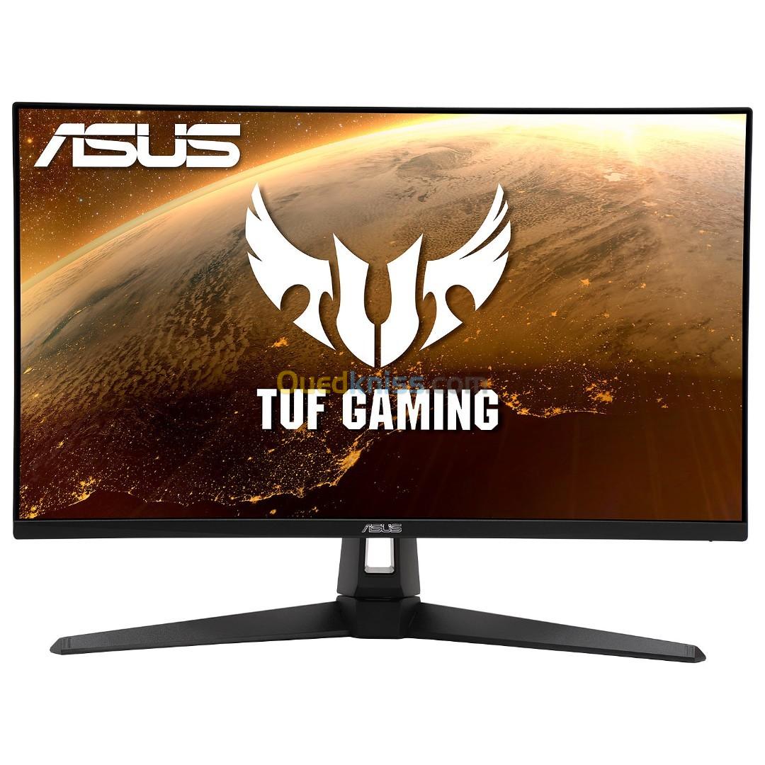 ASUS 27" LED - TUF VG279Q1A FHD 1080P 1MS IPS 16/9 165HZ Adaptive-sync / FreeSync Premium