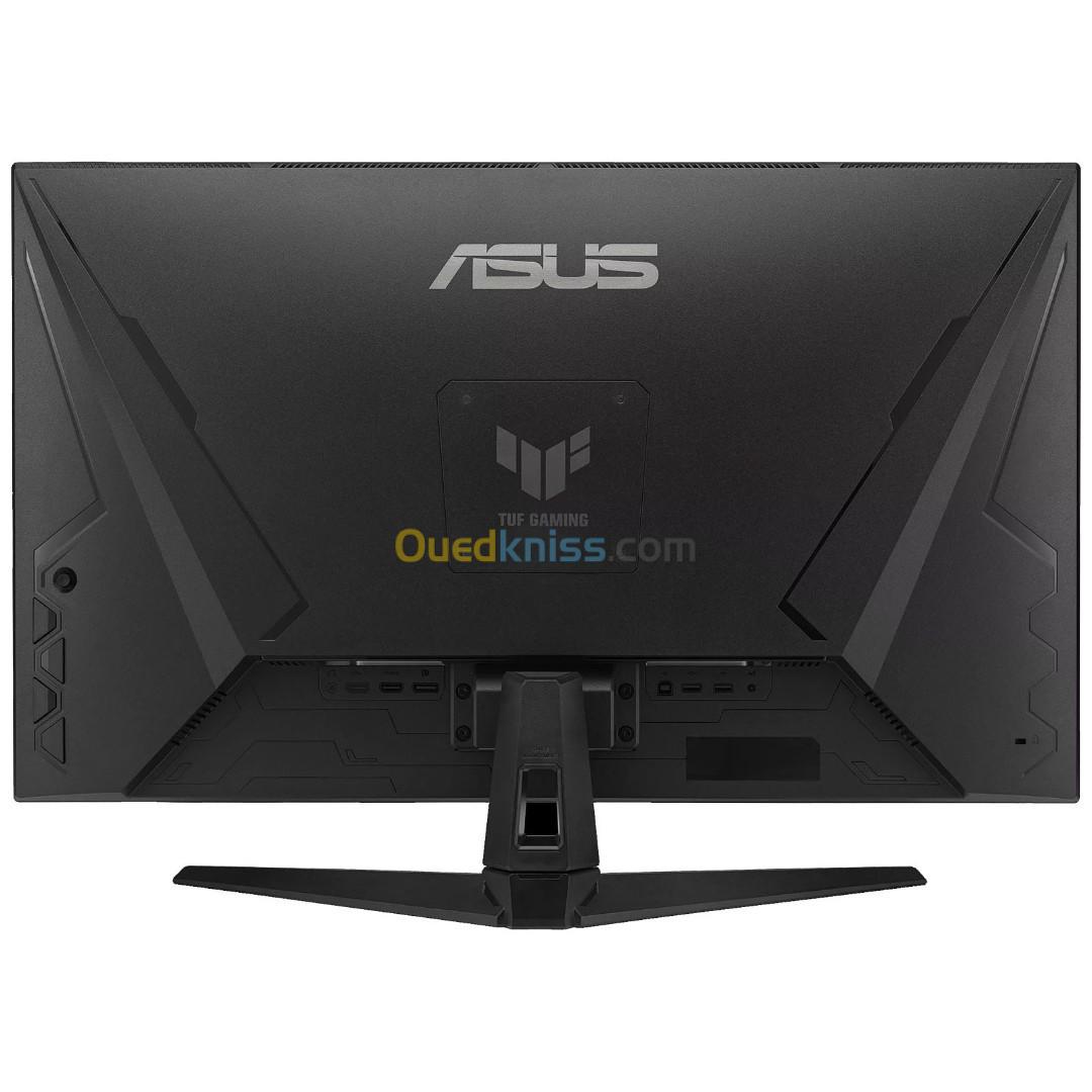 ASUS 31.5" LED - TUF VG32UQA1A 4k 1ms / 160Hz / VA HDR400 / freesync / ELMB ( Marche 20 Heures ) 