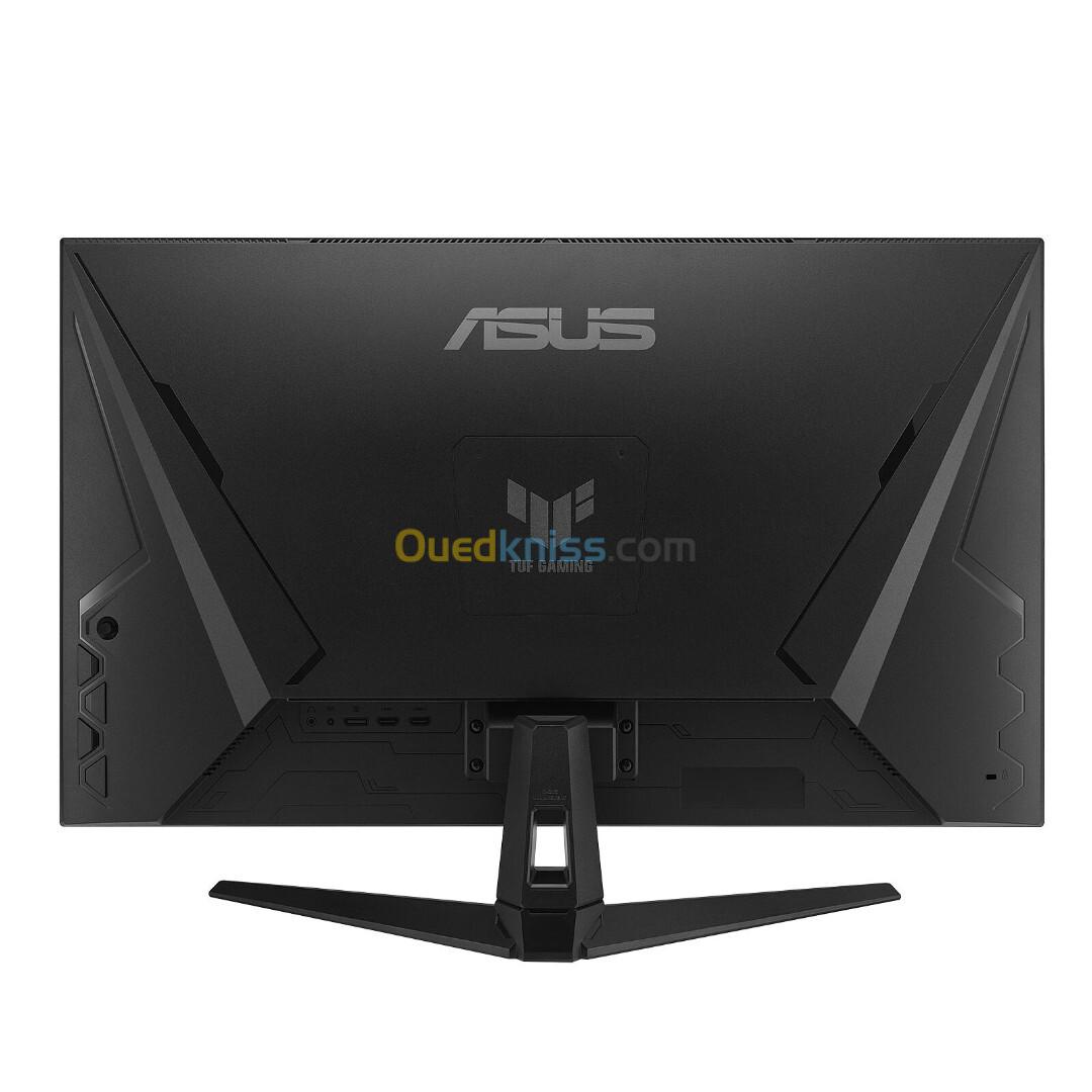 ASUS 31.5" LED - TUF VG32AQA1A 2k 1 ms 16/9 Fast IPS 180 Hz HDR10 - FreeSync Premium / G-Sync