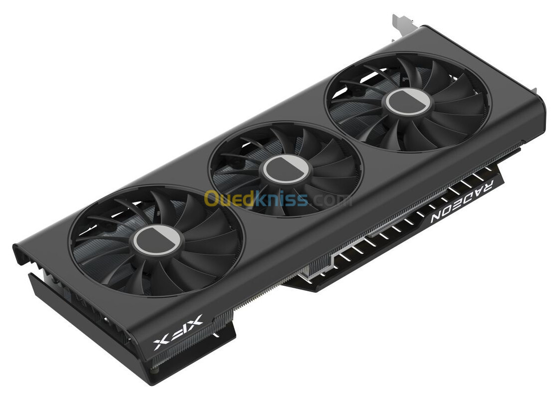 AMD RADEON XFX RX 7900 GRE DDR6 16Go BULK ( Sans boite ) 