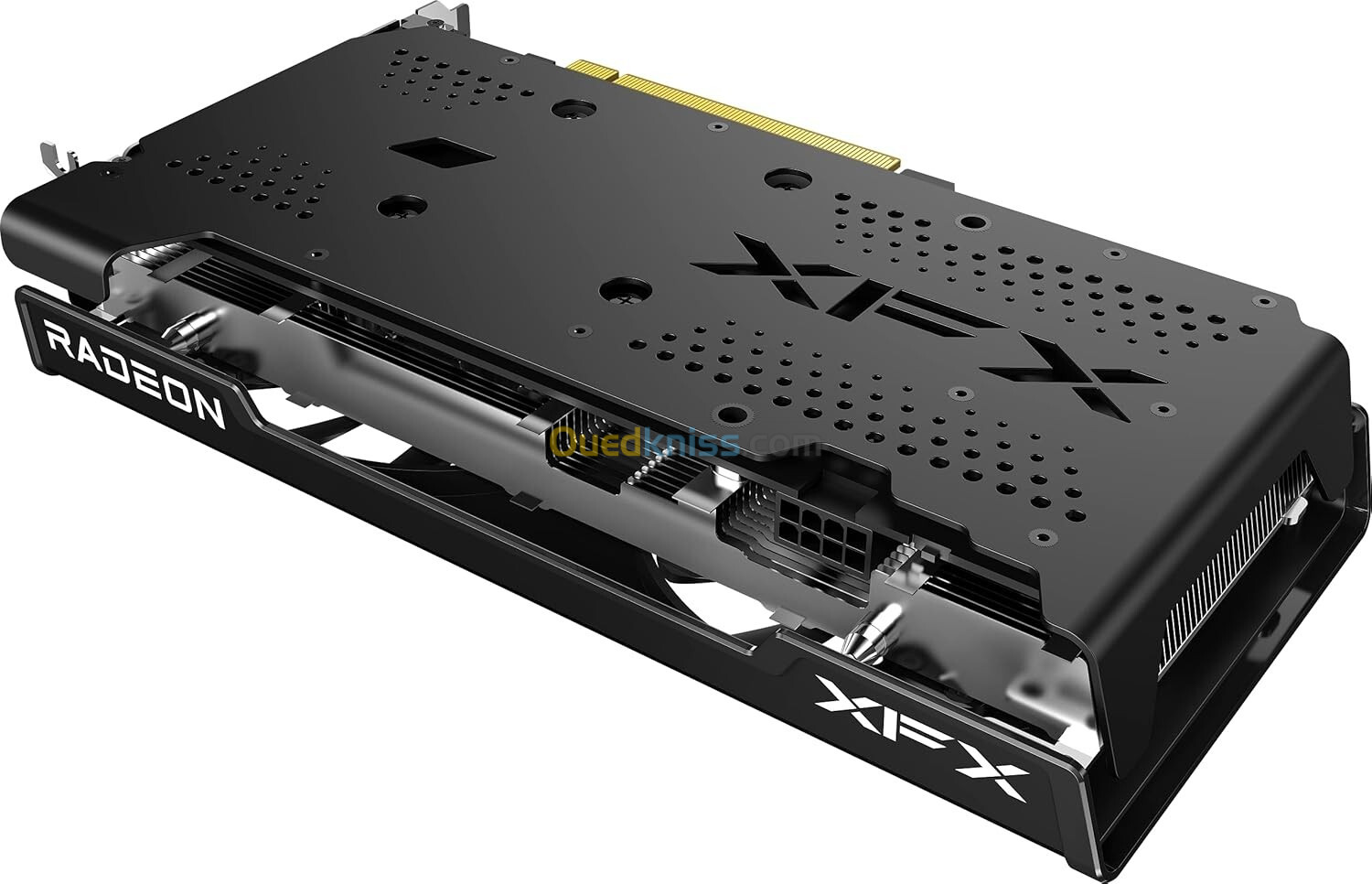 XFX Speedster SWFT210 Radeon RX 6650 XT 8 Go