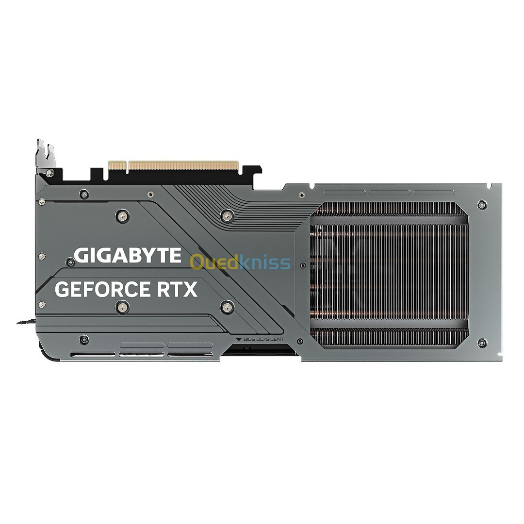 Gigabyte GeForce RTX 4070 Ti SUPER GAMING OC 16Go