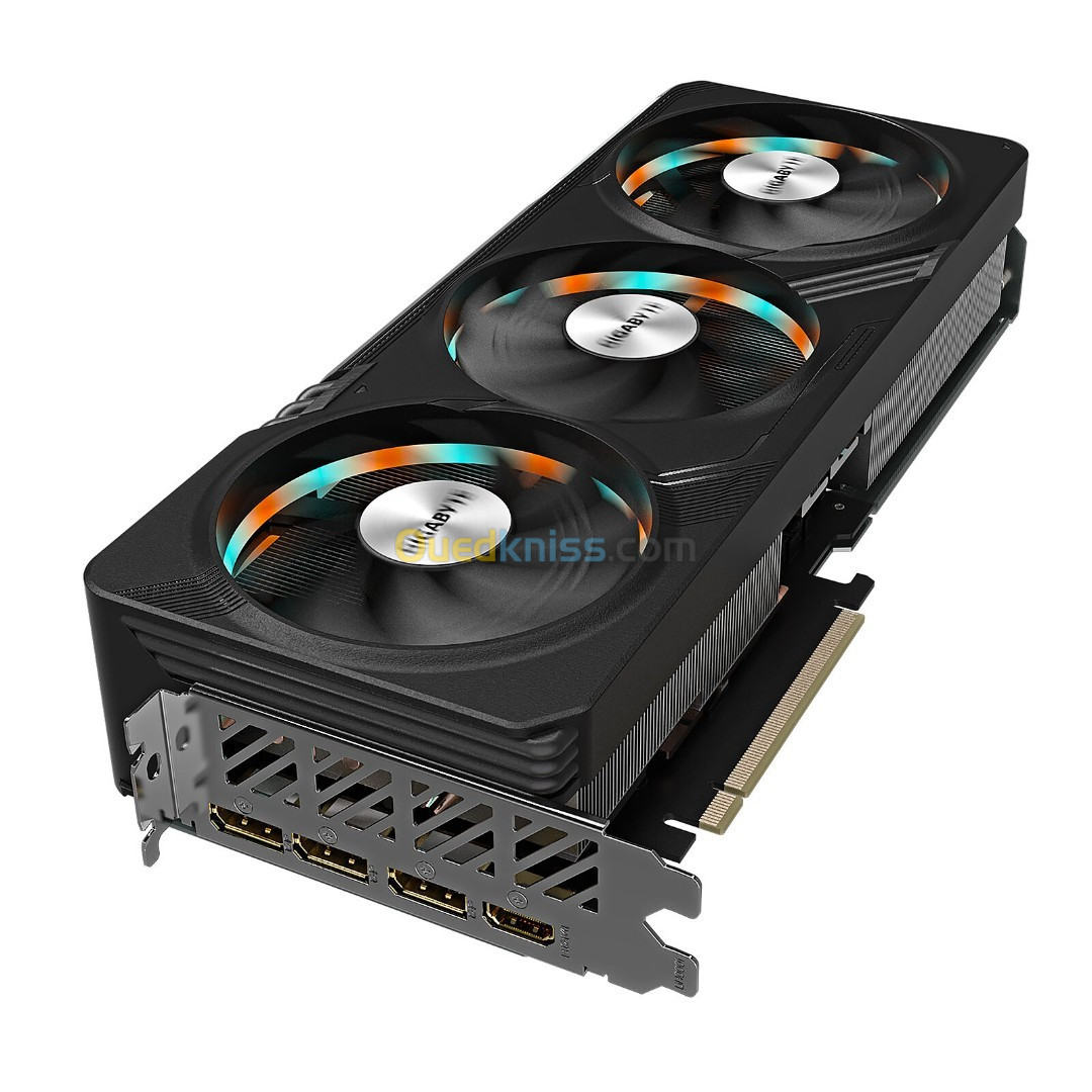 Gigabyte GeForce RTX 4070 Ti SUPER GAMING OC 16Go