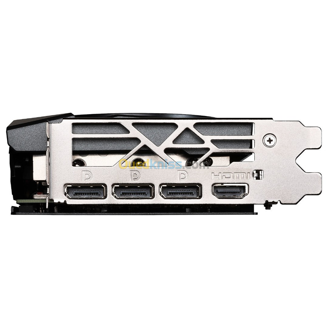 MSI GeForce RTX 4070 SUPER 12Go GAMING X SLIM
