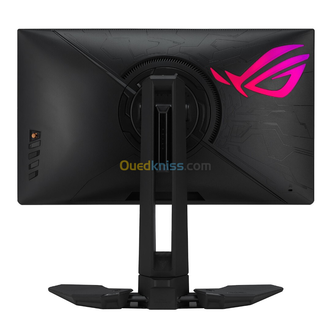 ASUS ROG Swift Pro PG248QP NVIDIA G-SYNC Esports 24.1" FHD, 540 Hz /Esports-TN Panel