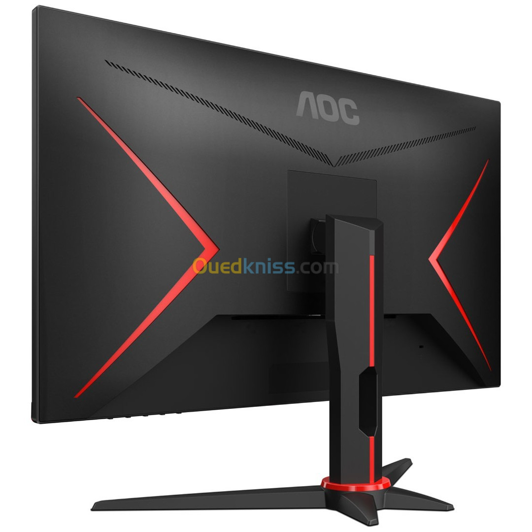 AOC 27" LED - C27G2ZE 1080p / 0.5MS / 240 HZ / VA / FreeSync Premium