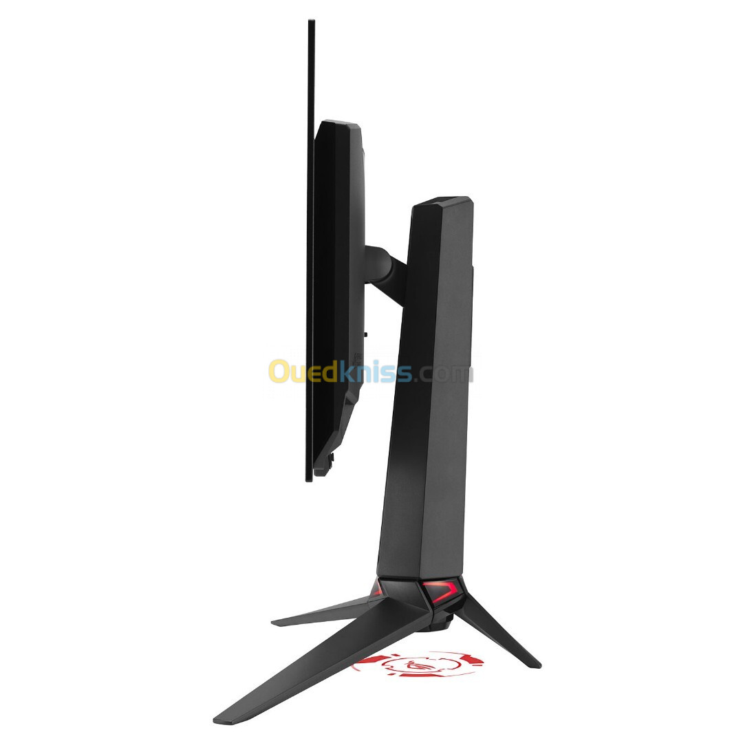 ASUS 27 OLED ROG Swift PG27AQDM 2k 0.03Ms 16/9 OLED 240Hz NVIDIA G-SYNC Compatible FreeSync Premium