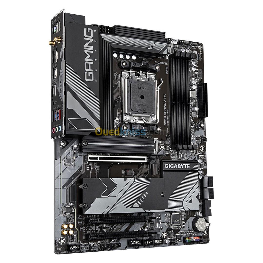 Gigabyte B650 GAMING X AX