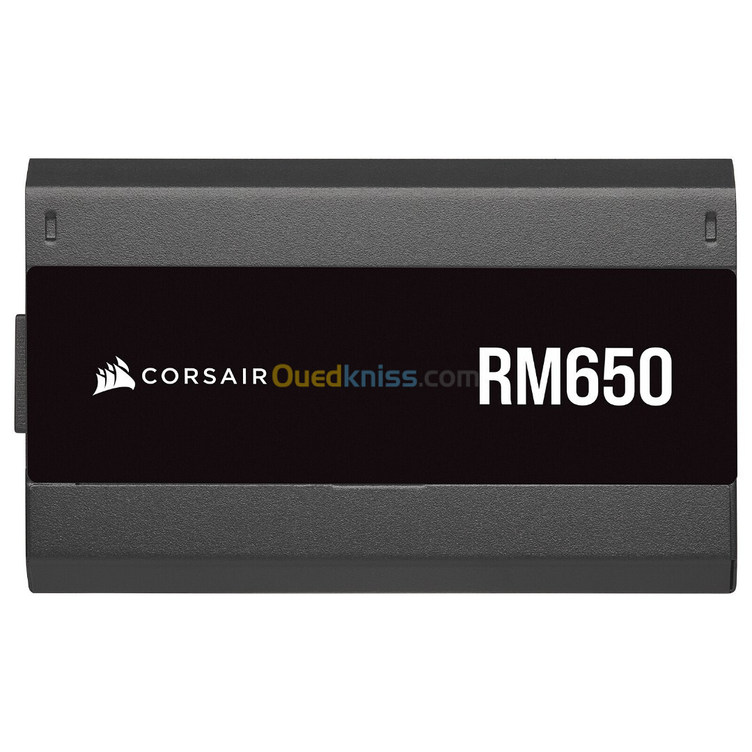 Corsair RM650 80PLUS Gold 