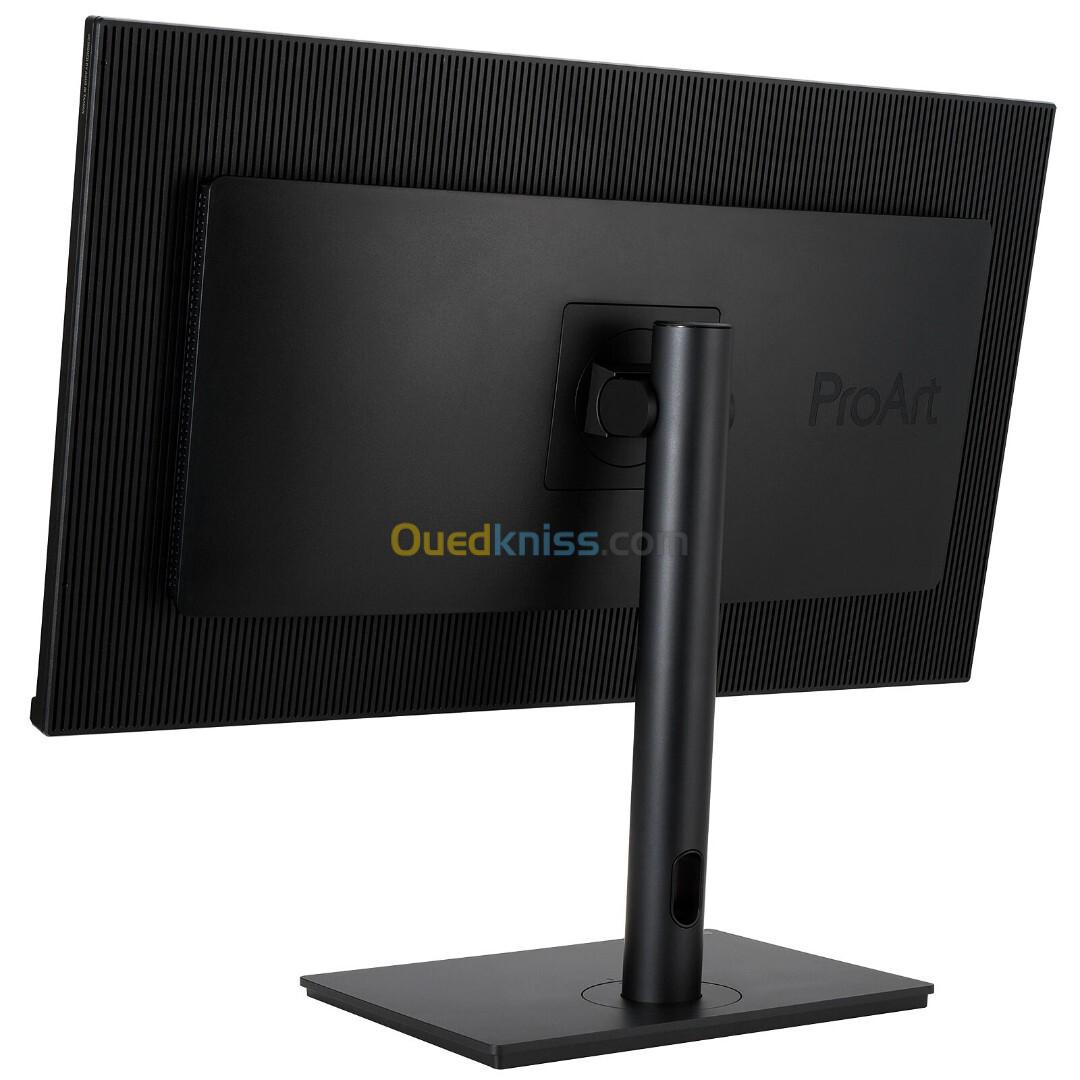 ASUS 31.5" LED - ProArt PA328QV 2k 5ms 16/9 - Dalle IPS - Adaptive-Sync - Pivot 