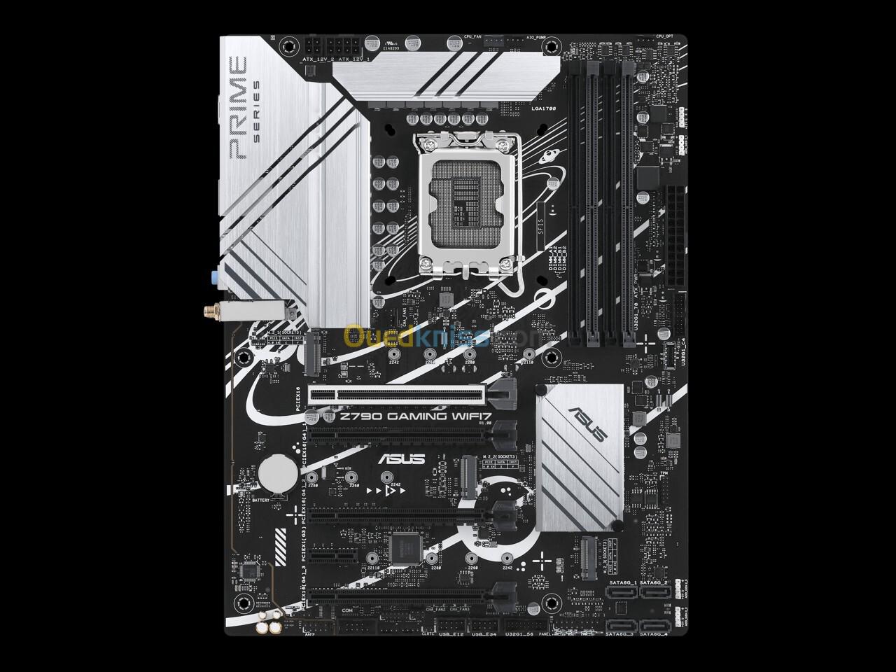 ASUS Z790 GAMING WIFI 7 