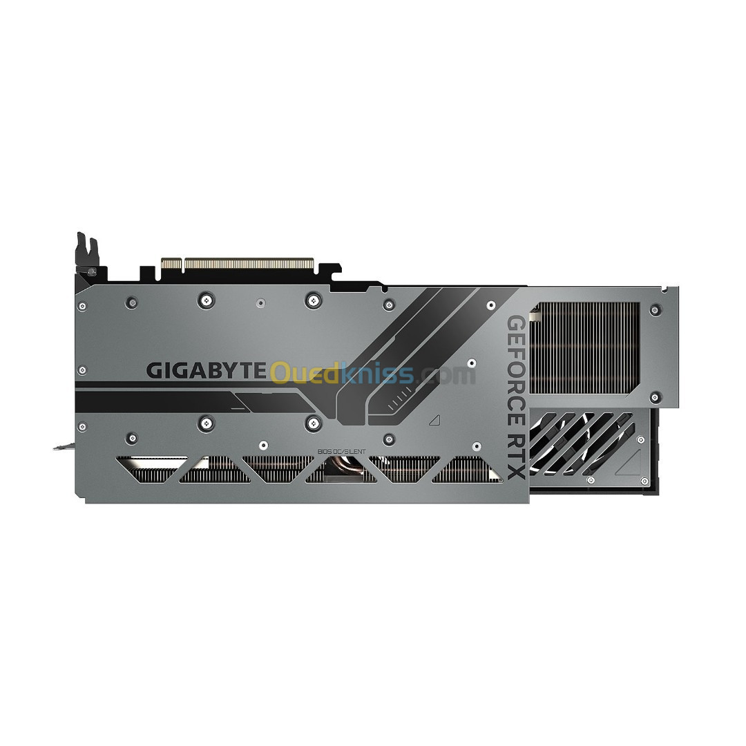 Gigabyte GeForce RTX 4080 SUPER WINDFORCE OC V2 16Go