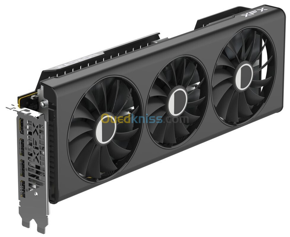 AMD RADEON XFX RX 7900 GRE DDR6 16Go BULK ( Sans boite ) 