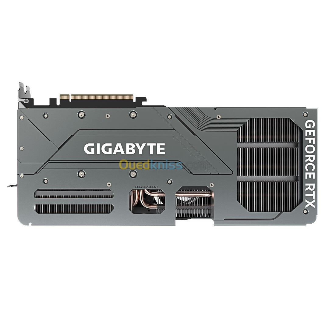 Gigabyte GeForce RTX 4080 SUPER GAMING OC 16Go