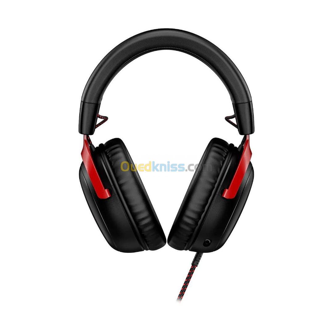 HyperX Cloud III Filaire