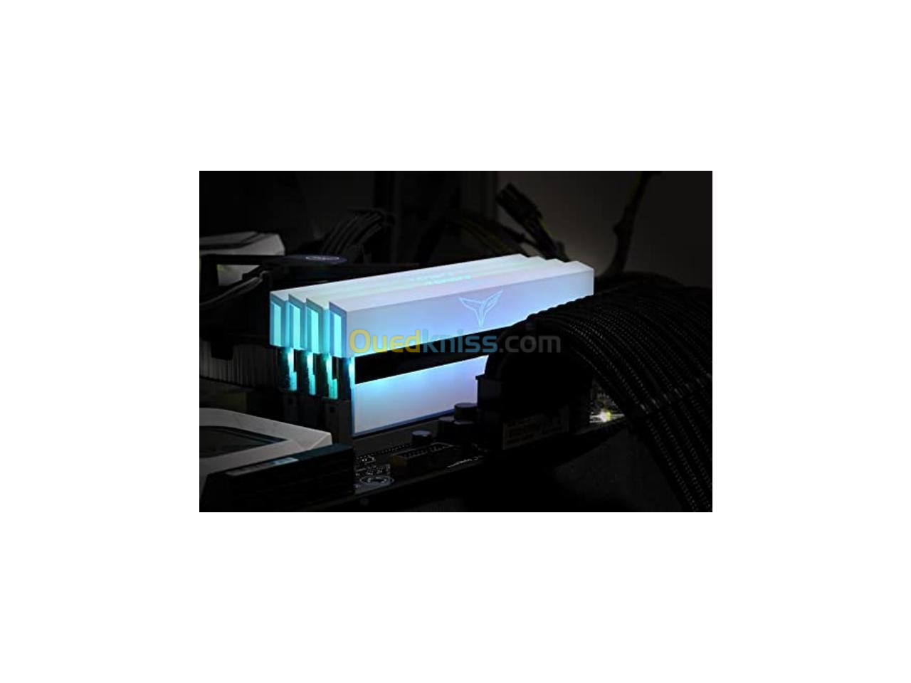 RAM TEAMGROUP T-Force Xtreem ARGB 3600MHz CL18 16GB (2x8GB)