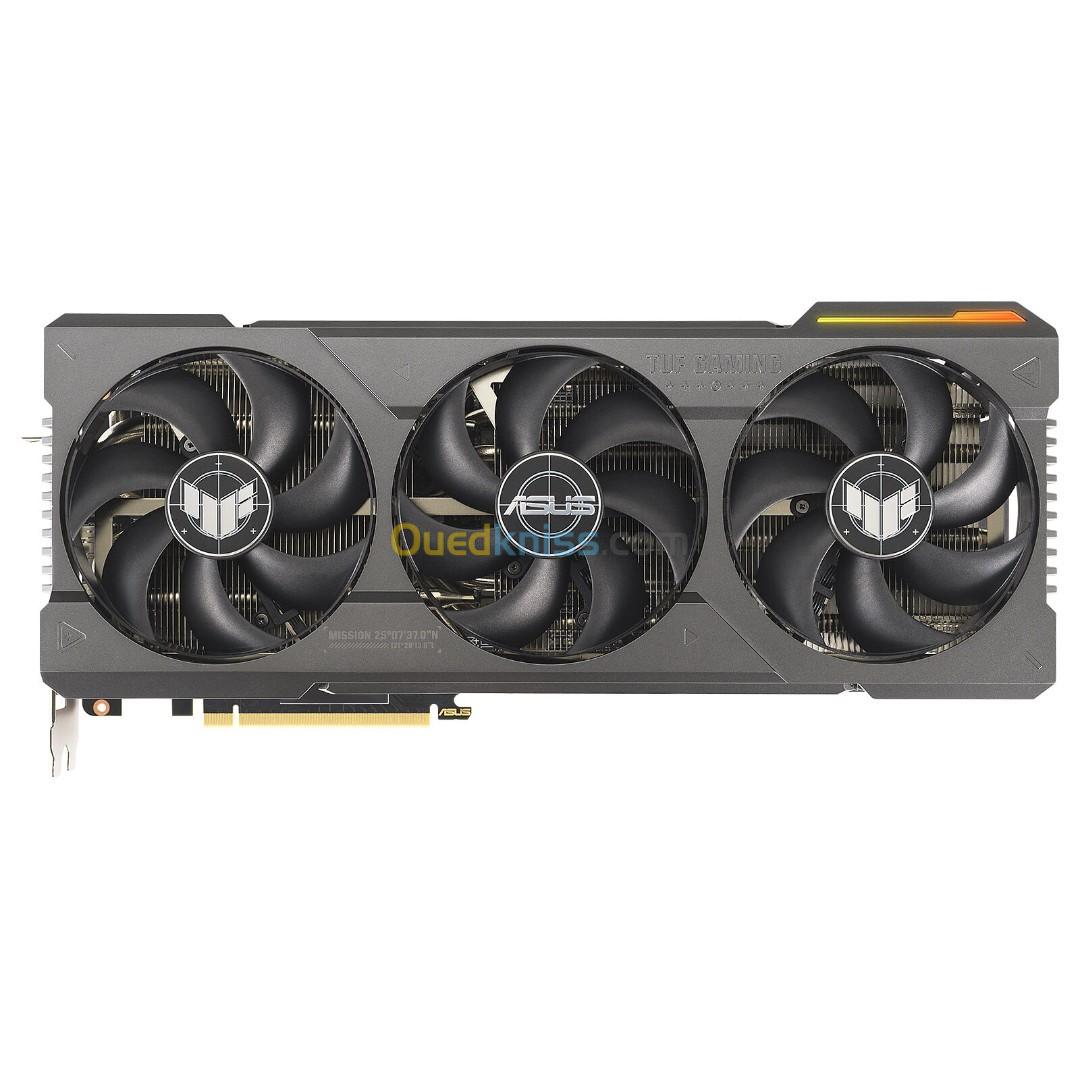 ASUS TUF Gaming GeForce RTX 4080 SUPER OC Edition 16 GB