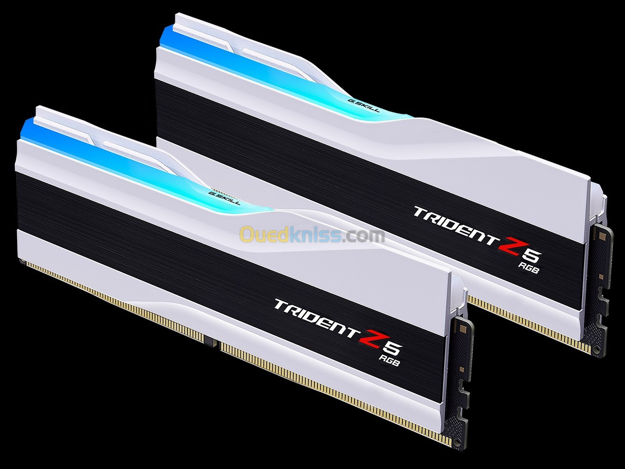G.Skill Trident Z5 Neo Series 32Go (2x 16Go) DDR5 6000 MHz CL36
