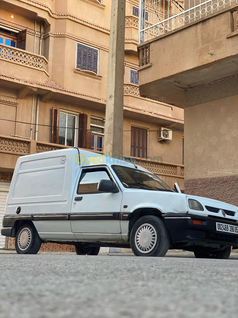 Renault Express 1996 Express