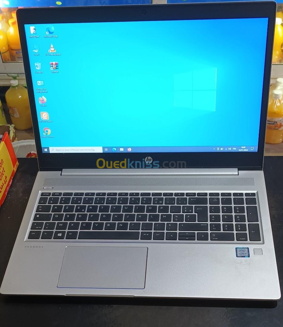 HP PROBOOK