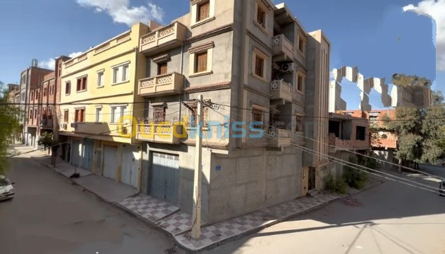 Vente Villa Sétif El eulma