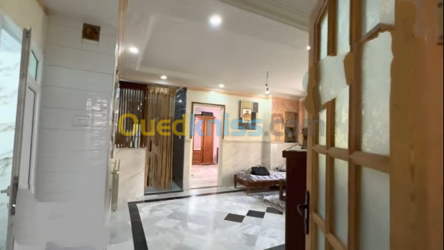 Vente Villa Sétif El eulma