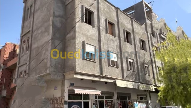 Vente Villa Sétif El eulma