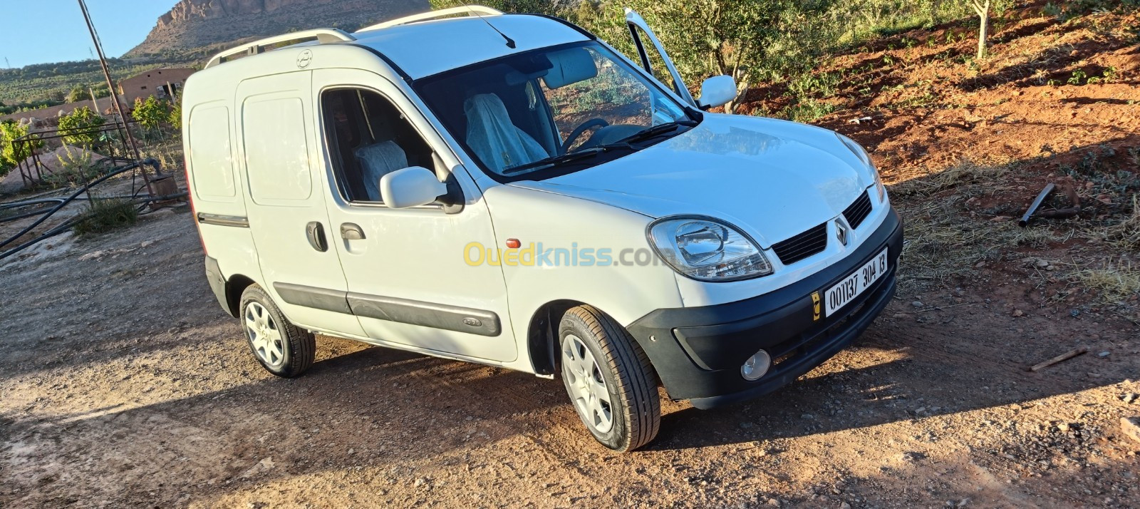 Renault Kangoo 2004 Kangoo