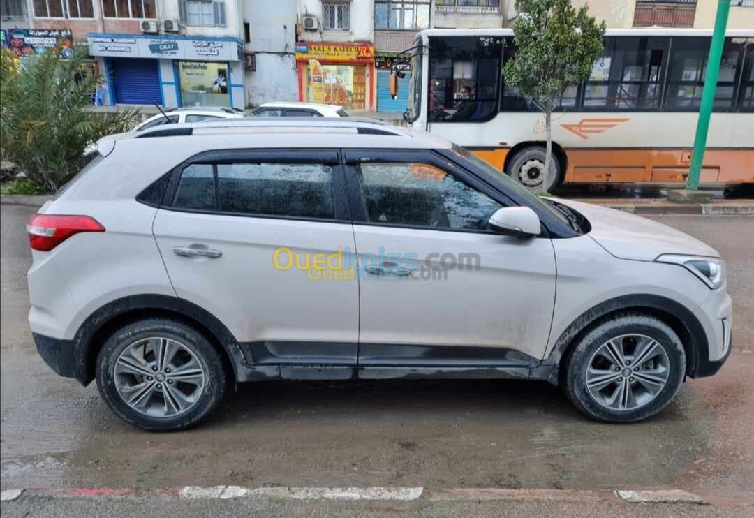 Hyundai Creta 2018 Gls